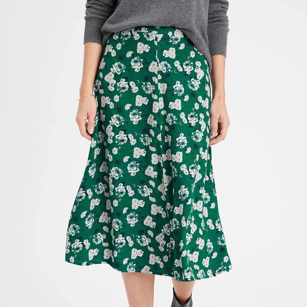 Banana Republic Skirt